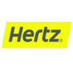 Hertz Vehicle Rental - NZBA member benefit