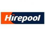 Hirepool logo